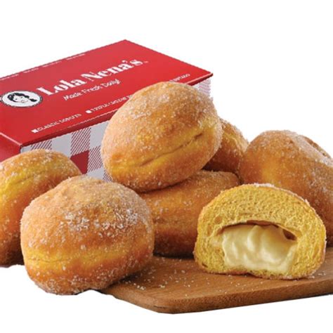 lola dthrip|Triple Cheese Donut .
